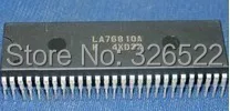 

10 шт./лот LA76810A LA76810 DIP-54 IC