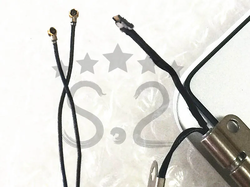 100% новый A1370 A1465 Полный ЖК-экран в сборе для Macbook Air 2010-2012 год дисплей | Компьютеры и