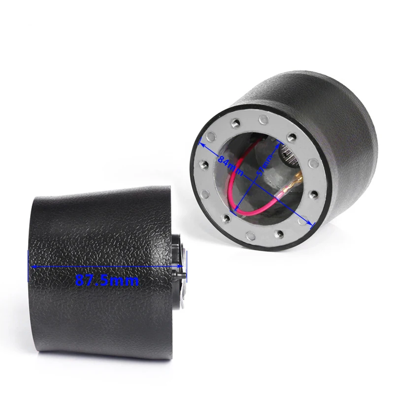 Сменный внутренний для России Лада подходит рулевого колеса Универсальный