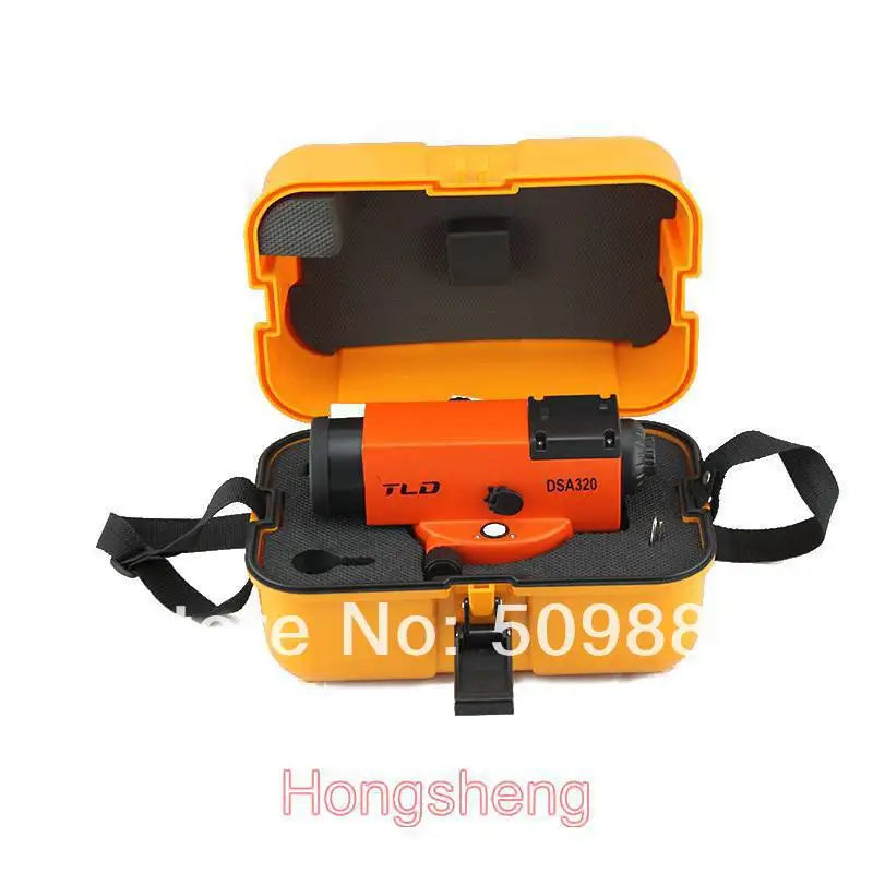 Новые уровни 32 раза Оптический уровень|automatic level|level automatict level |