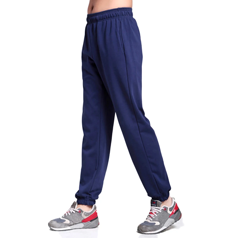 Мужские повседневные свободные брюки большие размеры 5XL 6XL 7XL|men casual pants|sweatpants mencotton