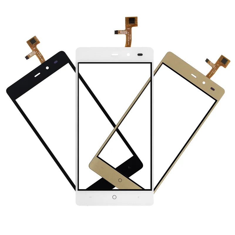 Сенсорный экран Z6 для Leagoo сенсорная панель сенсорный дигитайзер сенсор запасные