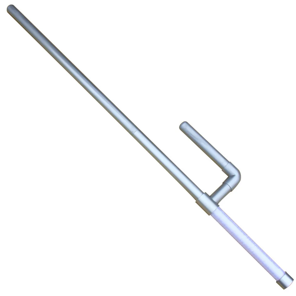 Один кусок курильщика Косплей оружия Jitte | Реквизит для костюмов