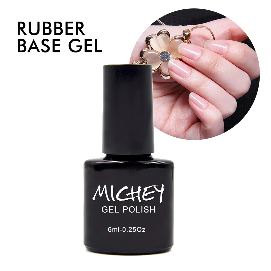 MICHEY профессиональный светодиодный УФ Гель лак для ногтей Полупостоянный лак|uv gel
