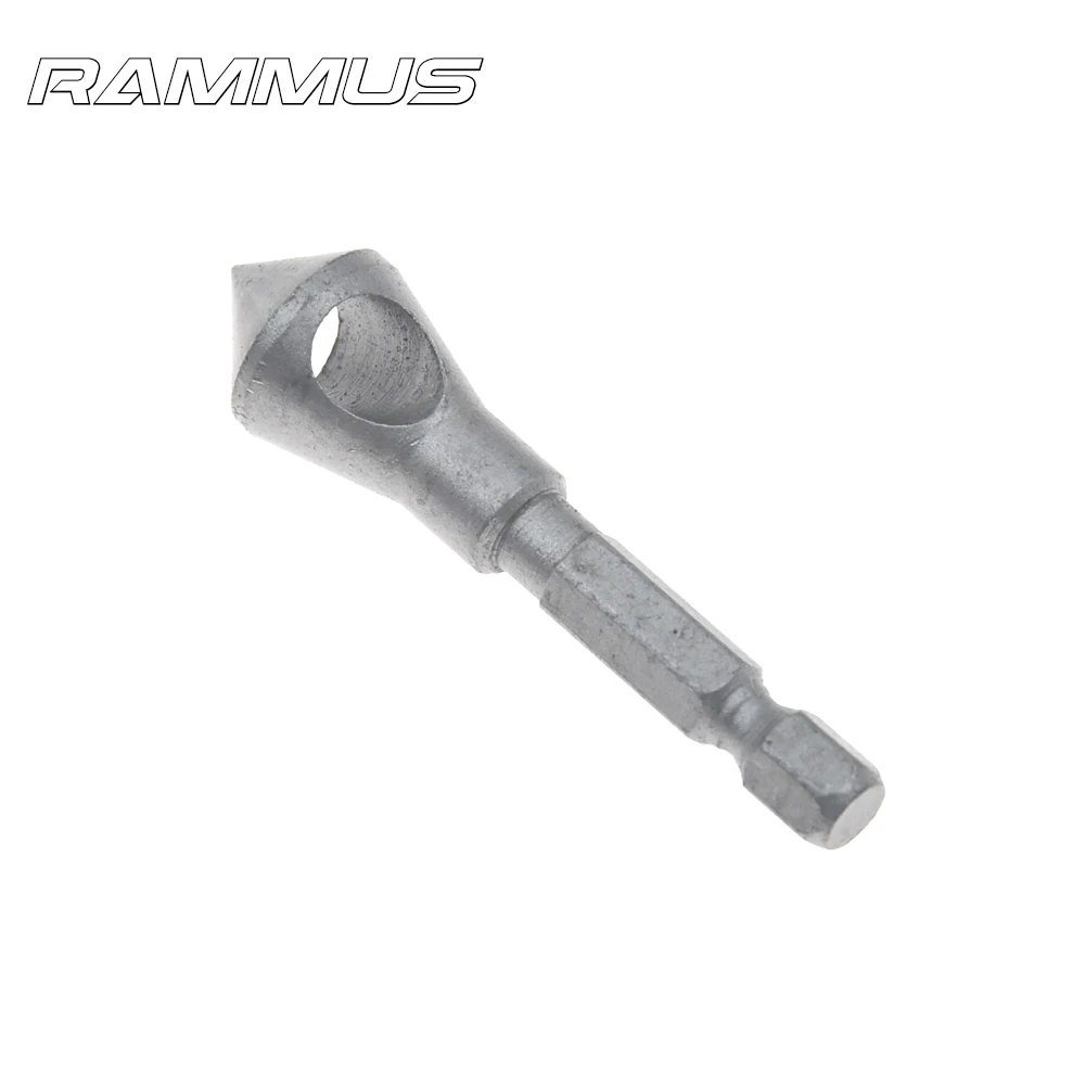 3 шт. столешница сверло Буровое для зачистки набор стальная дыропила резак ручные