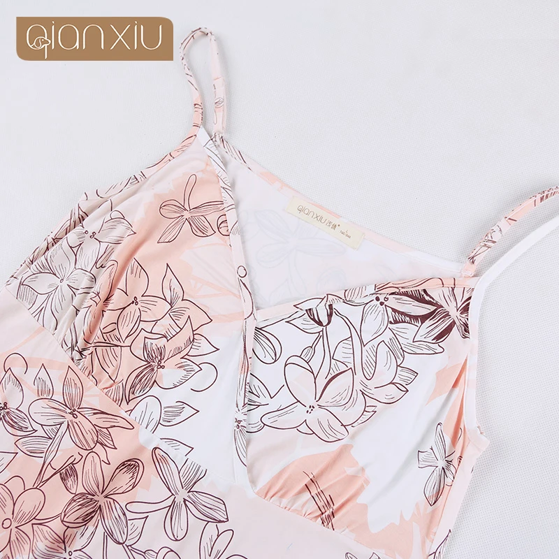 2019 летний бренд Домашняя одежда Женский Элегантная пижама наборы для ухода за