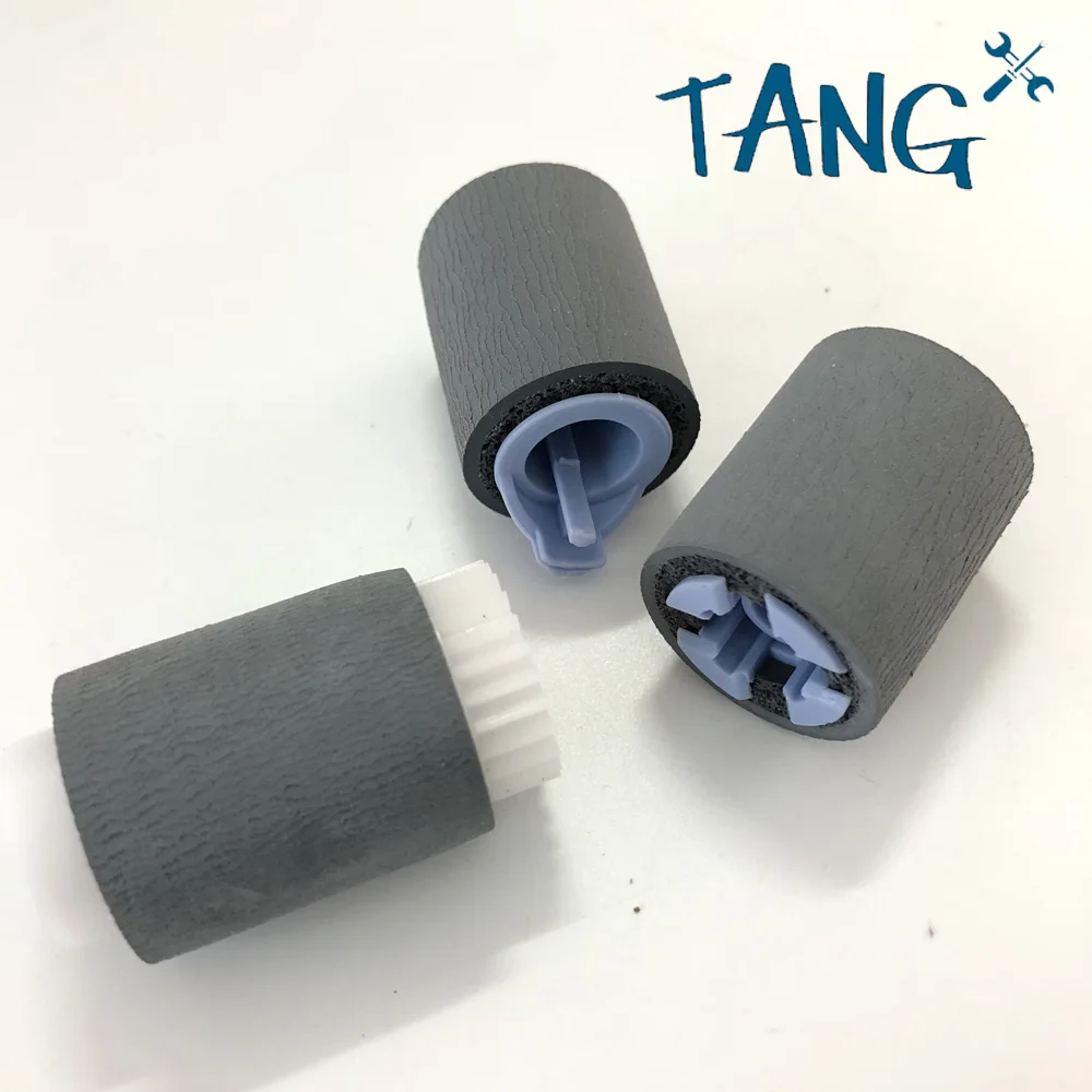 5SET Pickup Roller Pick up RM1-0036-000 RM1-0037-000 for hp 4200 4250 4350 4300 M600 M601 M602 M603 P4014 P4015 P4515 | Компьютеры и