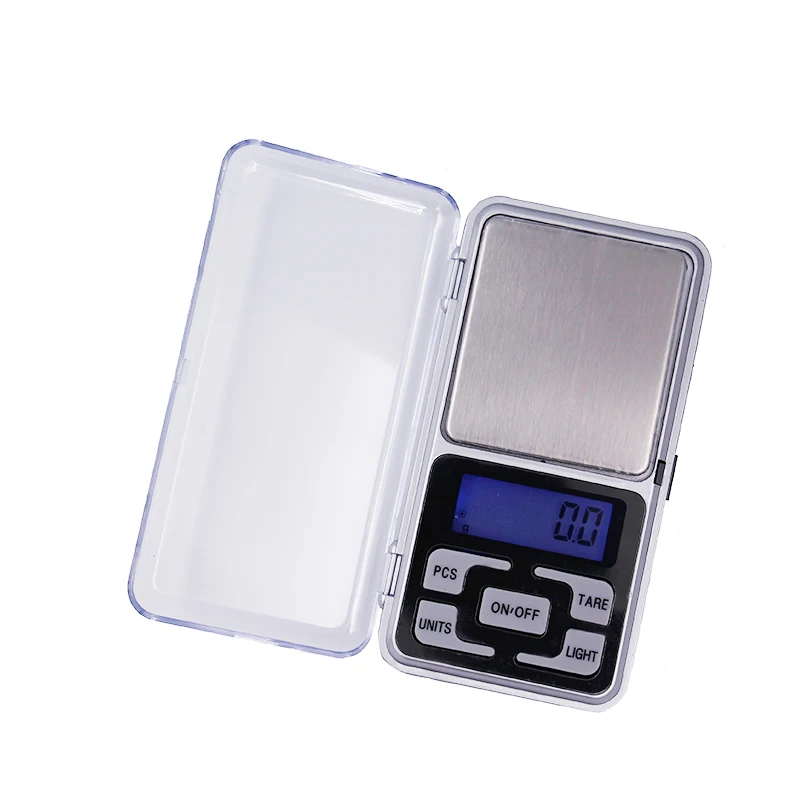 Г Высокое качество 0 1 г 1000 электронные цифровые карманные весы кг г/0 кухонные