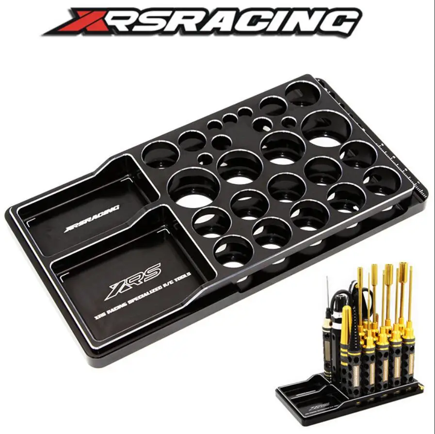 Аксессуары для моделей XRSRACING электрическая головка с шестигранным интерфейсом 6