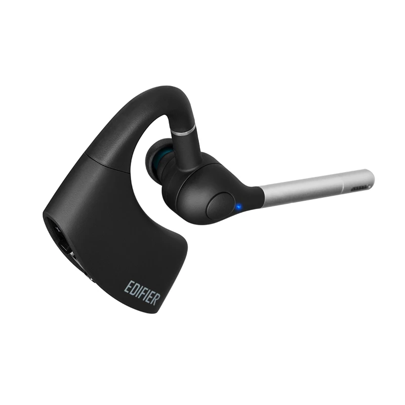 EDIFIER W28BT bluetooth-гарнитура портативный шумоподавление Беспроводные наушники с