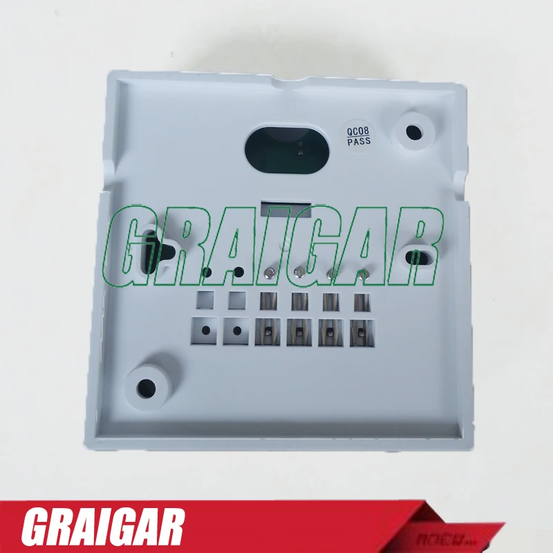 Температура и влажность передатчик RS485 Modbus Сенсор | Инструменты