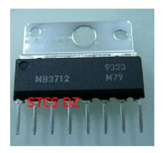 Модуль MB3756 MB3712 MB3714A 10psc-50 шт {бесплатная доставка} | Электронные компоненты и