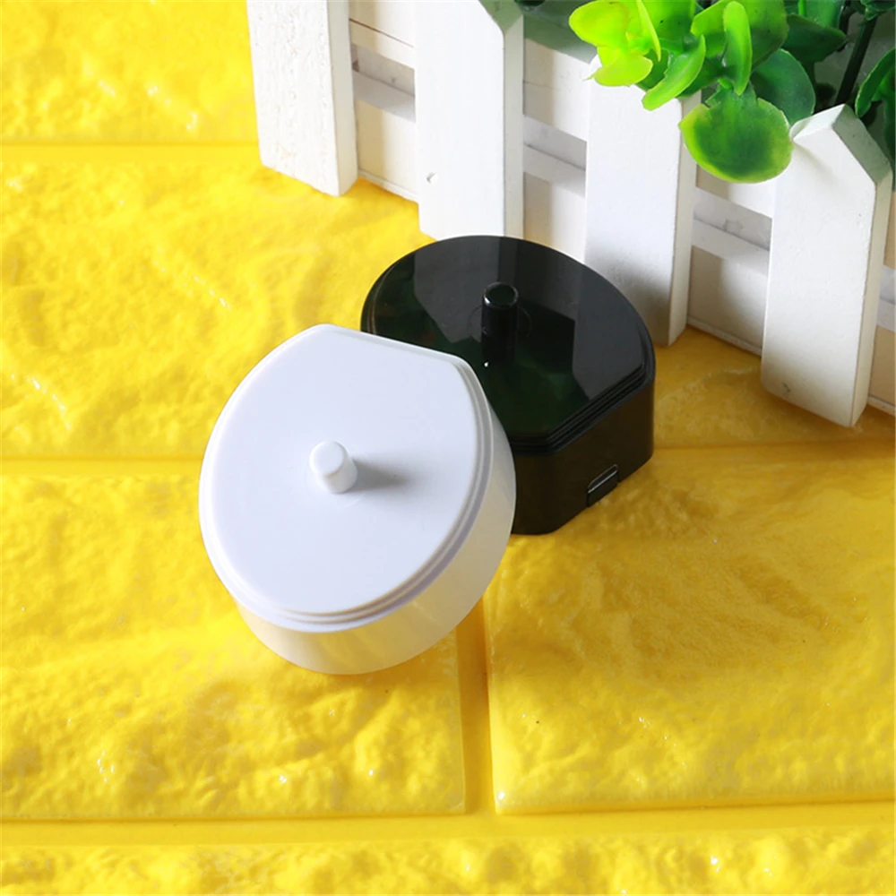 Переносная электрическая зубная щетка Зарядное устройство Зарядка через USB док