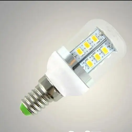 5730 SMD 24 36 48 56 69 72Led s E14 Светодиодная лампа CFL 10 Вт 35 ac220в 230 В Светодиодный прожектор