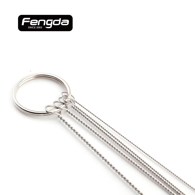 Аксессуары Fengda airbursh BD430 + 431 щетка для чистки|brush picks|brush brushbrush cleaning |