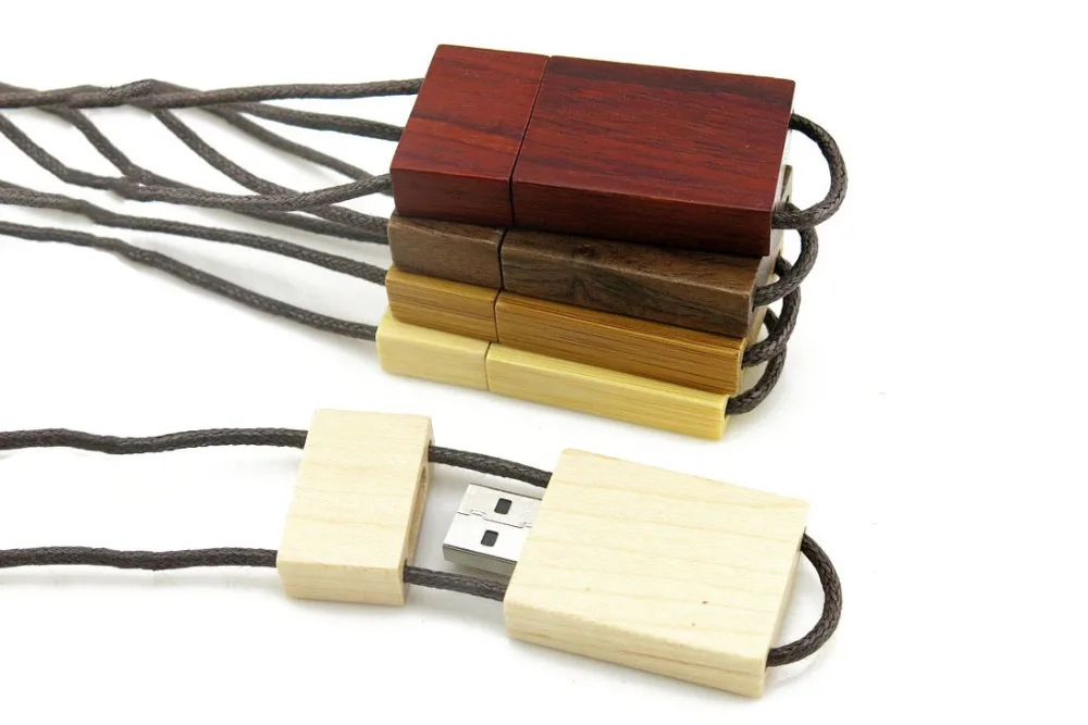 JASTER заказной бамбуковый usb 2,0 флэш-накопитель 16gb деревянная usb флэш-карта памяти персональный DIY логотип(более 10 шт плата за логотип