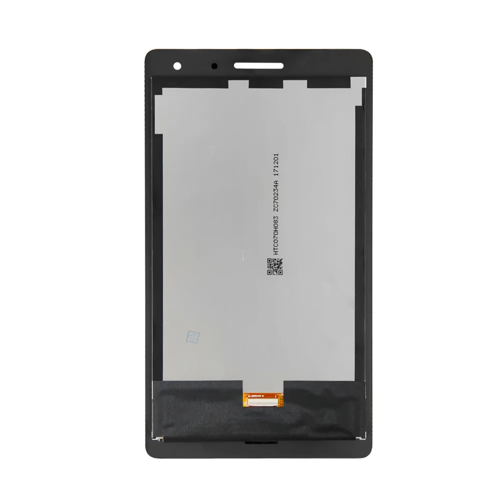 Для huawei Mediapad T3 7,0 BG2-W09 BG2-U01 BG2-U03 ЖК-дисплей дисплей кодирующий преобразователь сенсорного экрана в сборе для huawei T3 7 ЖК-дисплей