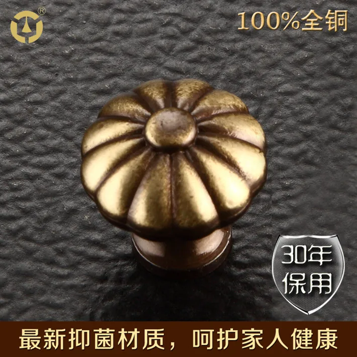 &quotПодлинный счетчик&quot старый медный ящик из тайваньской меди в европейском