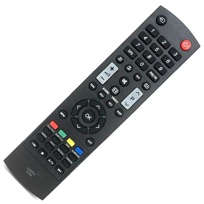 Новый пульт дистанционного управления для Sharp LCD TV GJ220|Пульты ДУ| |