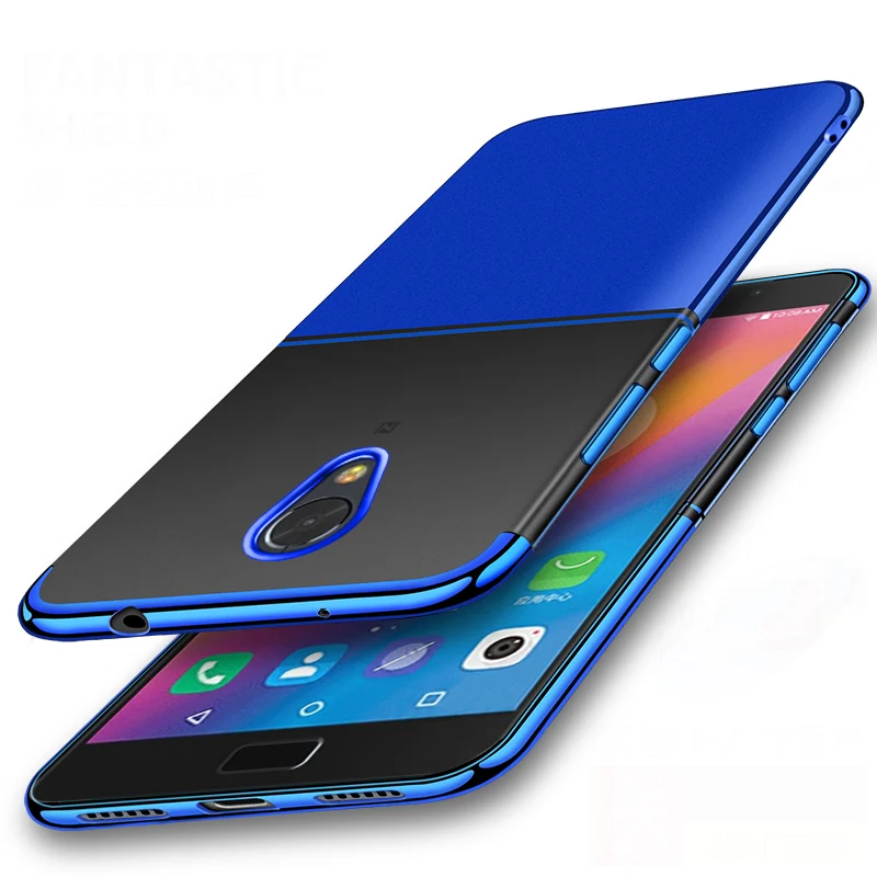 KBUBYT for Lenovo P2 Case silicone Transparent TPU Soft Cover Anti-Scratch Protective Vibe P2c72 P2a42 |