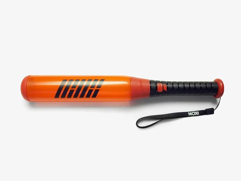 IKON Concert KONBAT LightStick B.I BOBBY Hand Light YJ008|Ювелирная фурнитура и компоненты| |