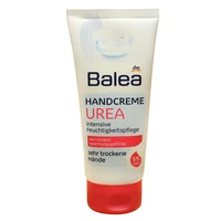 original germany balea 5urea hand cream soothes nourishing cream for very dry hands intensive moisture 24 hour moisturizer