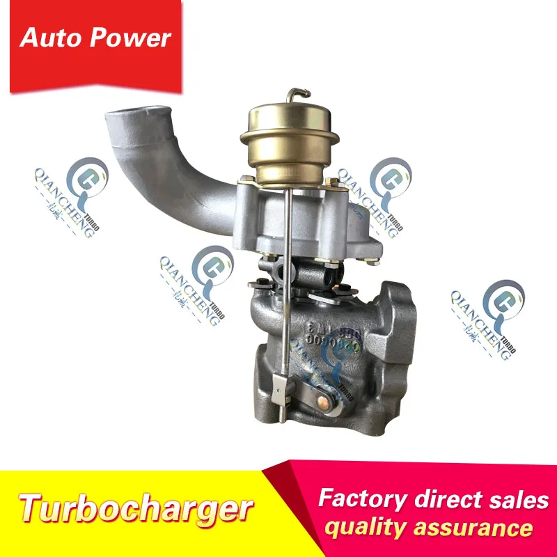 Высокое качество k03 53039700016 53039700017 078145701r Turbo для Audi S4 A6 1997 01 AJK son BES AGB v6 2.7TT C5