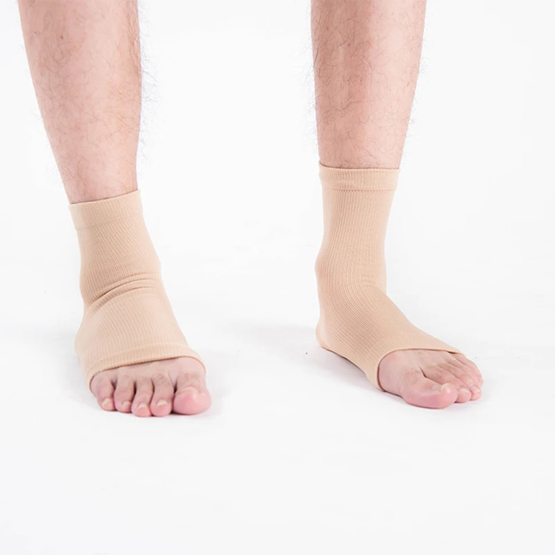 Носки компрессионные унисекс для мужчин и женщин заживления подошвенного