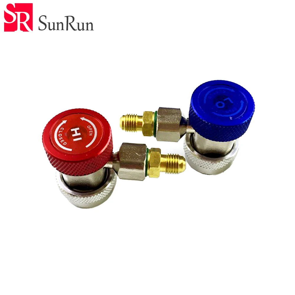 Новинка 2017 инструменты для обслуживания автомобильного кондиционирования