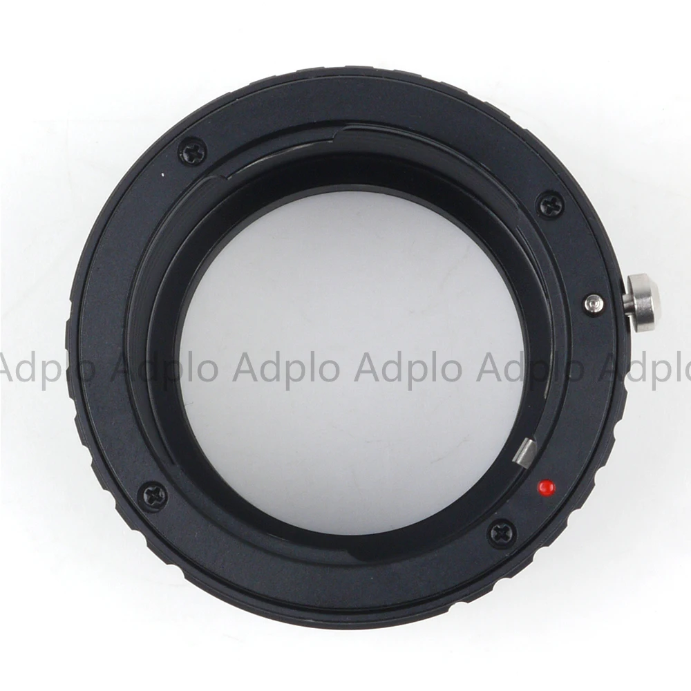Pixco Новый адаптер для объектива подходит Pentax K камеры Sony E Mount NEX|lens adapter|sony esony e mount |
