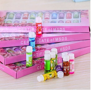 24PCS Essential Oil Керамические масляные горелки свечи для ароматерапии печи Арома плита домашний декор очиститель воздуха 24 шт. эфирное масло 10 шт. свечной обогреватель на выбор - Цвет: 24PCS Essential Oil