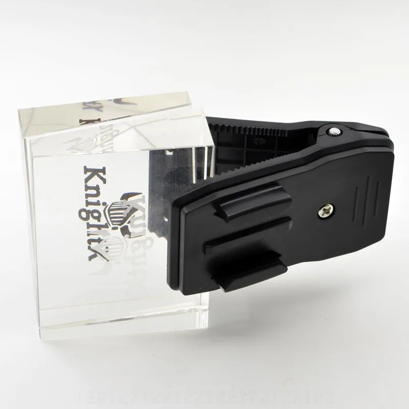KnightX головной ремень для Gopro аксессуары для go pro hero 6 5 4 3 комплект крепление для SJCAM для SJ4000 для xiaomi для yi 4k as50 sony