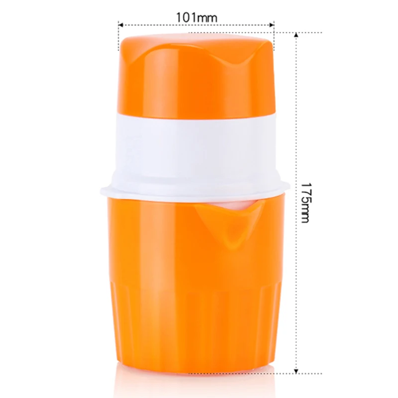 Exprimidor Naranja De Limon ручная соковыжималка для цитрусовых апельсинового лимона