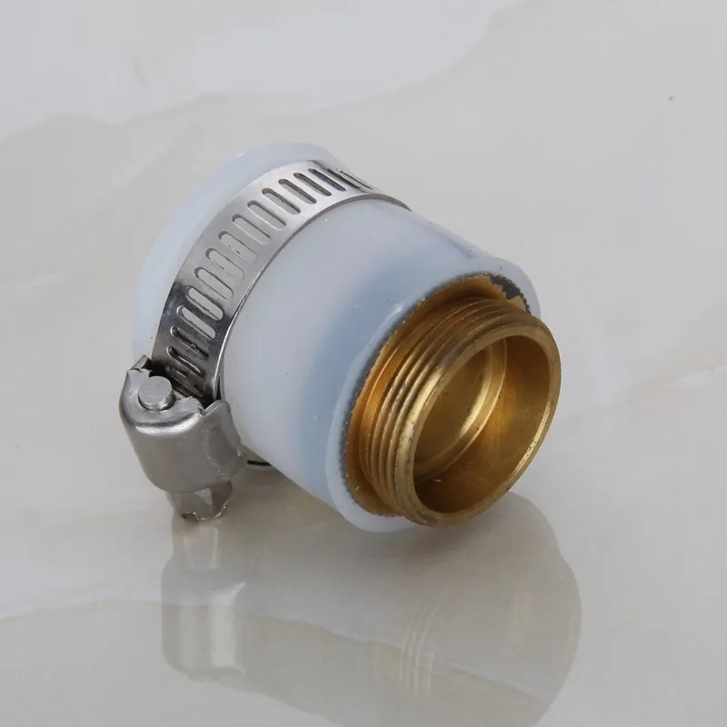 Аэратор для кухонного смесителя с поворотом на 360 градусов | Обустройство дома