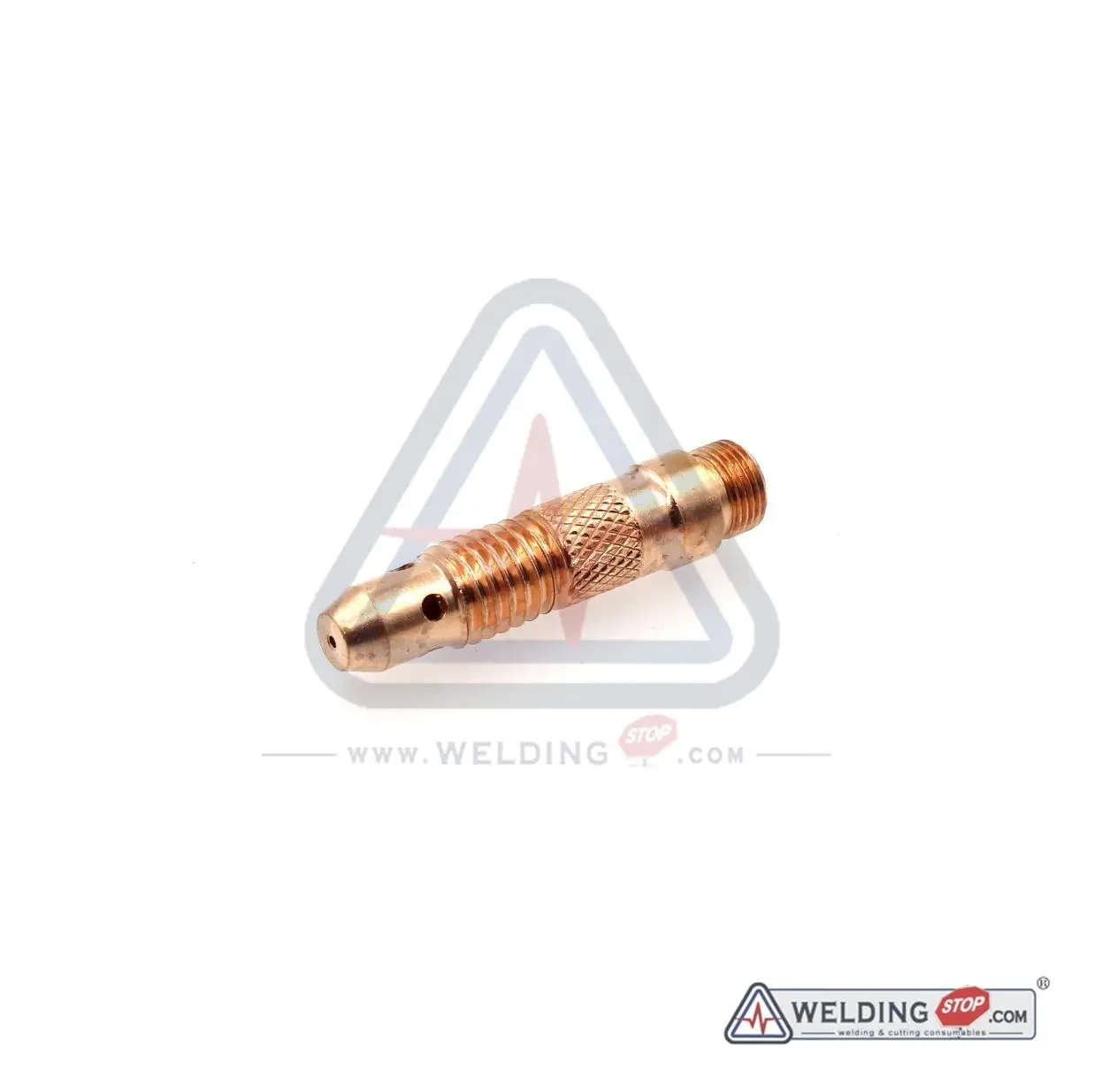 

10N30 Collet Body 0.040'' 1.0mm Fit TIG Weld Torch WP-17 WP-18 WP-26 PK/5