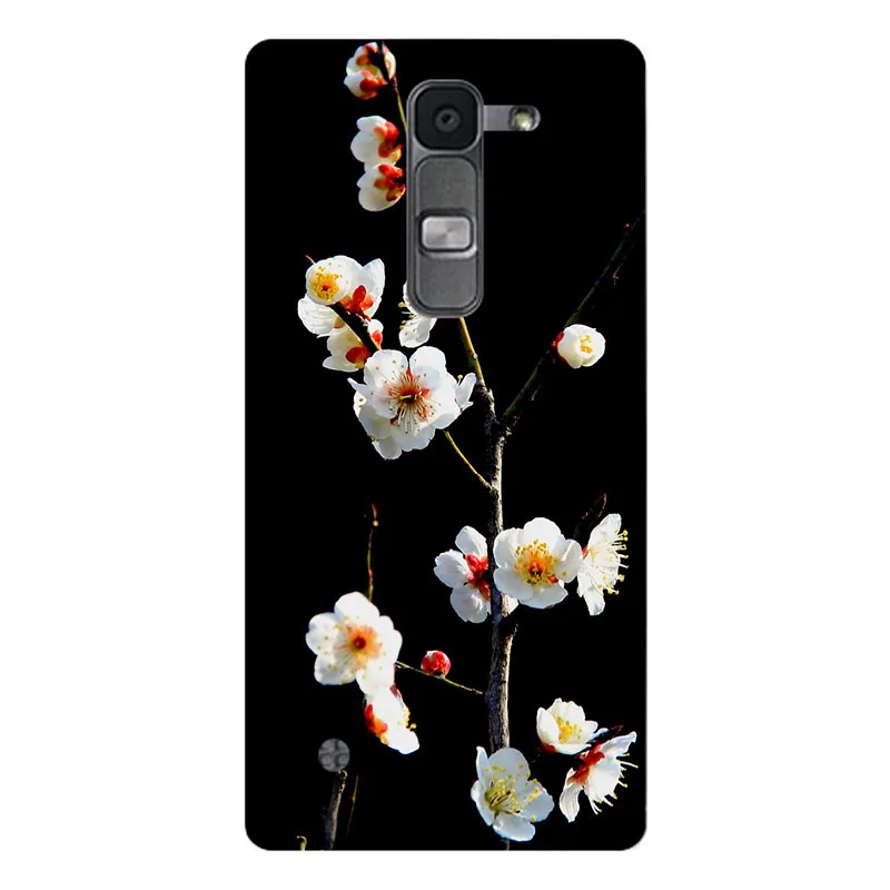 Чехол для LG Stylus 2 F720 LS775 чехол телефона с 3D рельефным принтом силиконовая задняя