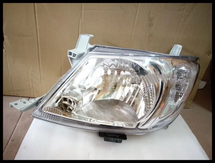 Osmrk фары в сборе для Toyota HILUX VIGO 2008 2011|Фара авто сборе| |