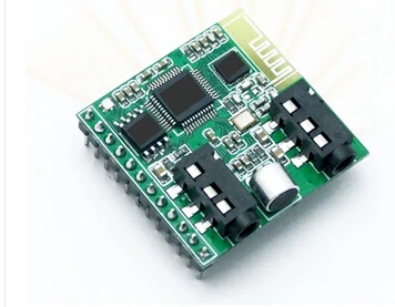 25 pcs lot Bluetooth speaker module |
