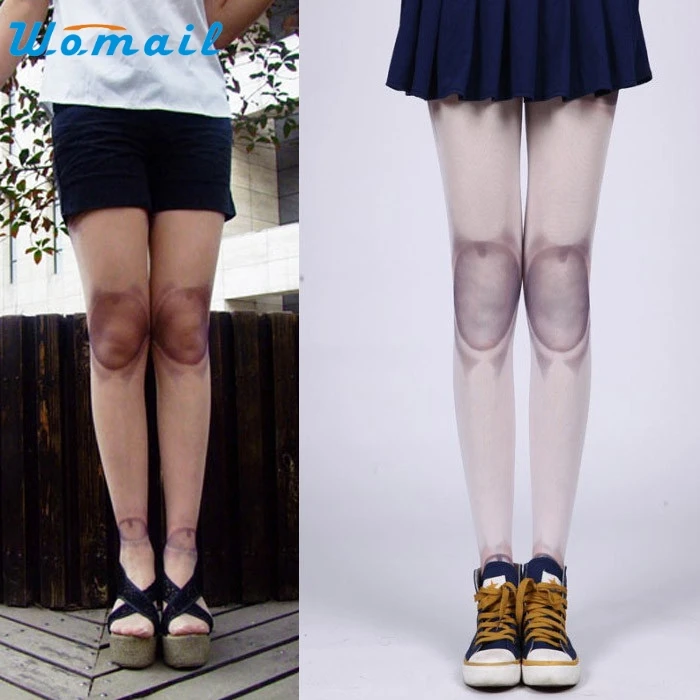 Женские гольфы fed30 1 шт.|fashion knee socks|knee sockswomen socks |