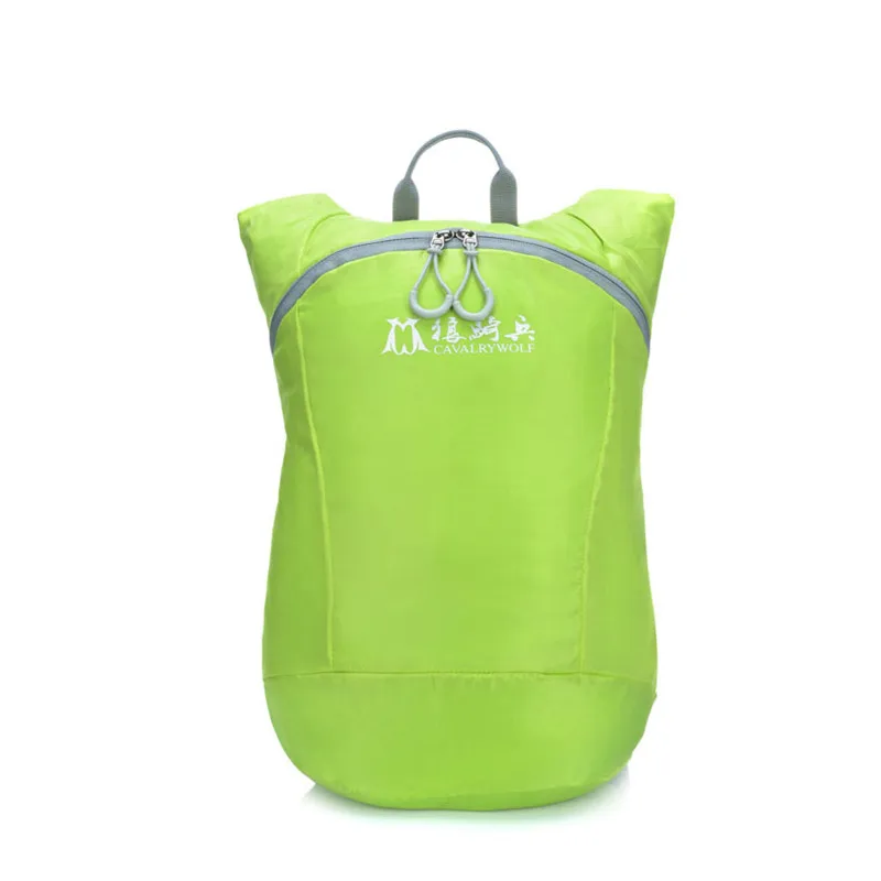 Сумка Мужская/Женская Складная для альпинизма водонепроницаемая|bag outdoor|backpack