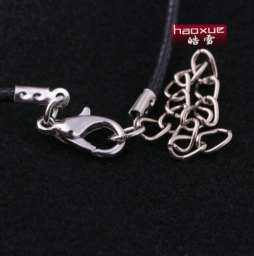 1 шт Braveman Ювелирные изделия новый дизайн круг крест человек ожерелье высокое