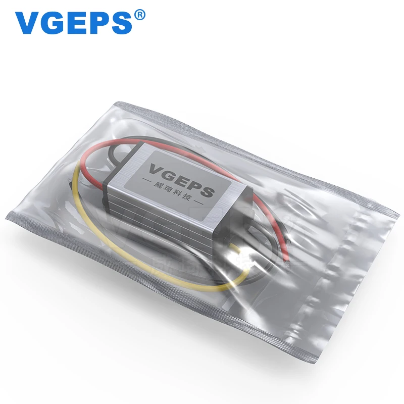 

24V to 19V 4A DC step-down power converter, 24V to 19V 76W step-down power supply-regulator