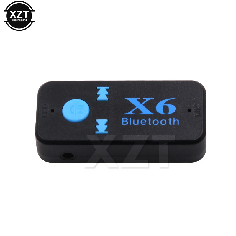 1 шт. беспроводной Bluetooth Mp3 приемник динамик с поддержкой TF карты аудио стерео