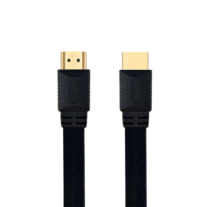 HDMI совместимый кабель 1 4 HD для ТВ приставки монитора ноутбука DVD плеера проектора