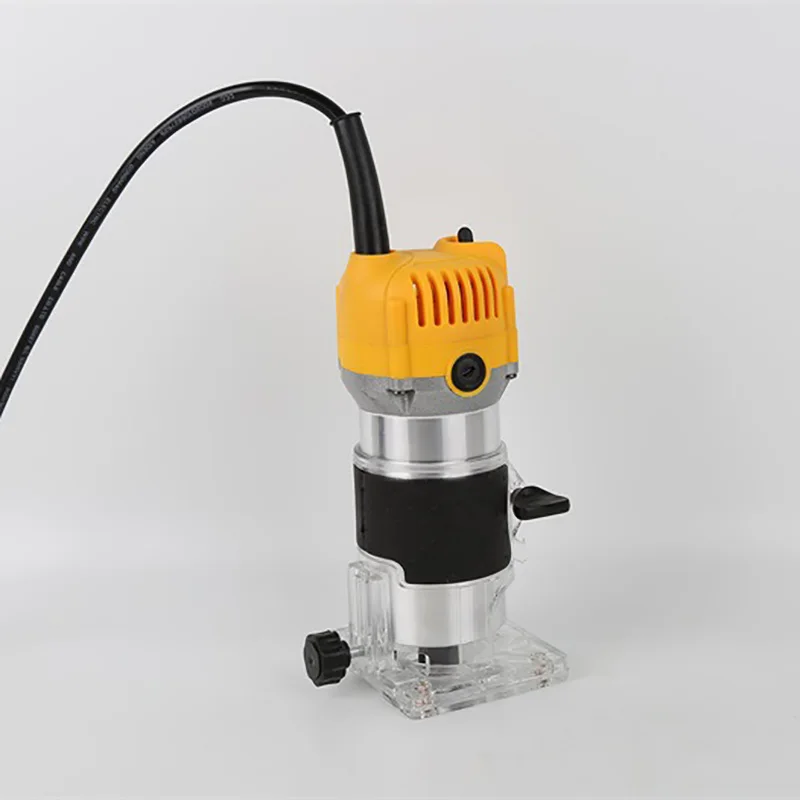 Штепсельная Вилка европейского стандарта 220V 1800W электрический триммер 6 35 мм