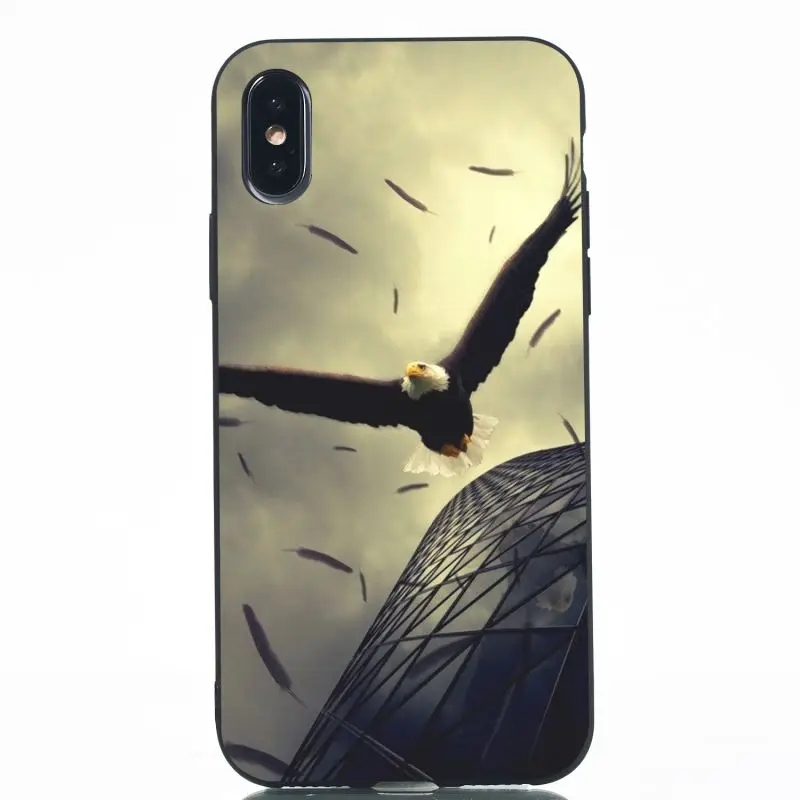 Силиконовый чехол для телефона huawei P20 Lite Moon cat мягкие чехлы из ТПУ задняя крышка |