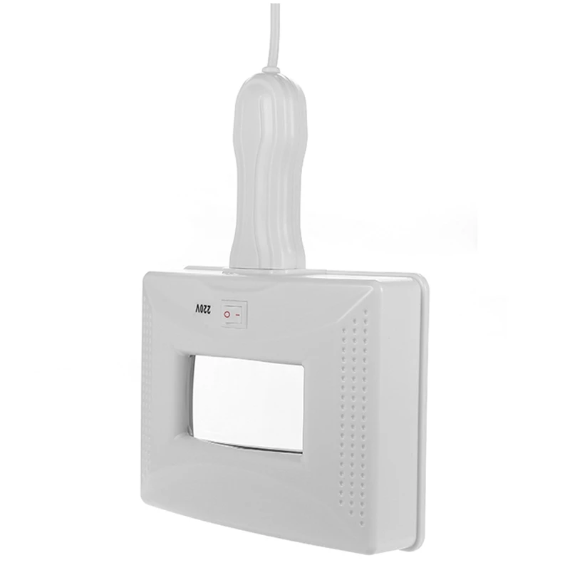 Skin Test Lamp Pet White Epilepsy Disease Uv Eu Plug | Мать и ребенок