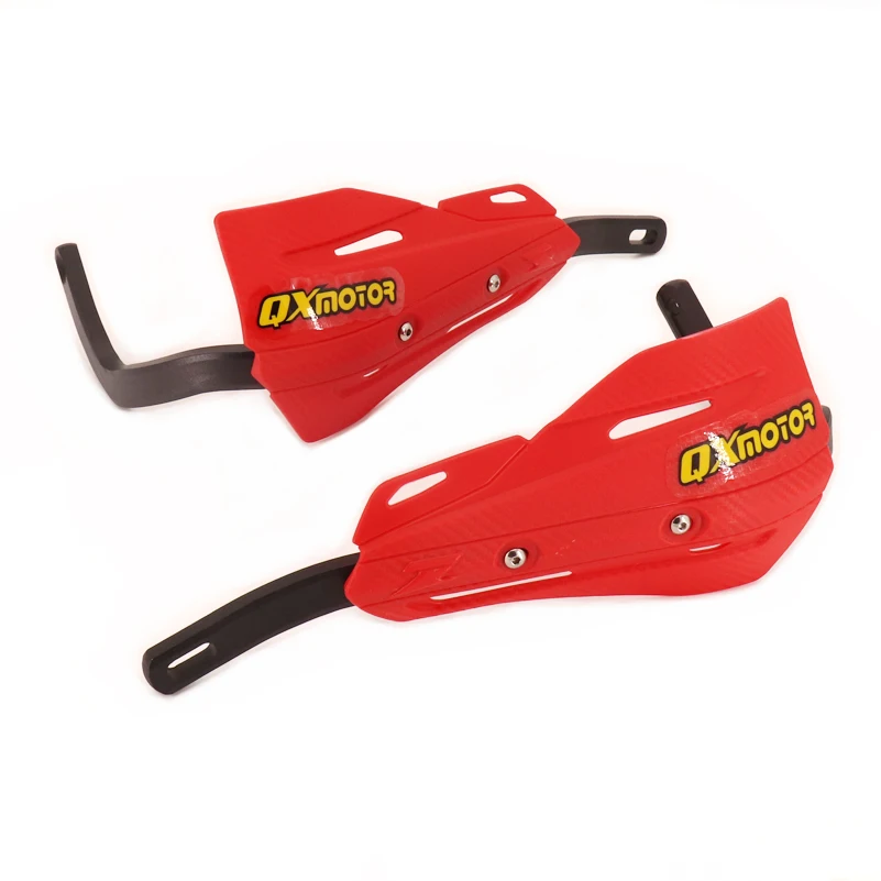 Ручка ручной бар Защита для руля Handguard протектор Защитная крышка для KTM SX EXC EXCF SX XCW SXF 125 150 250 350 450 530