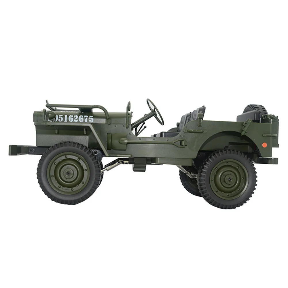 2 шт. JJRC Q65 1/10 RC автомобиль металлический приводной вал 54-64 мм