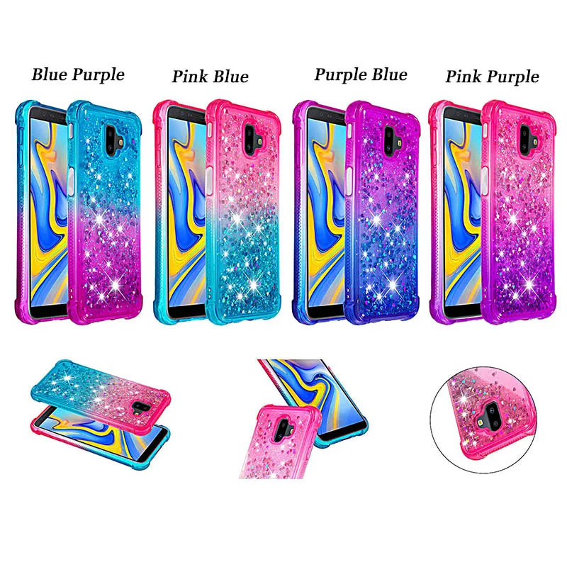 Чехол A10S A20S M30S A30 A40 A50 A70 A20E простой чехол для Samsung Galaxy J4 J6 S8 S9 S10 Plus A7 A9 2018 M10 M20 Мягкий